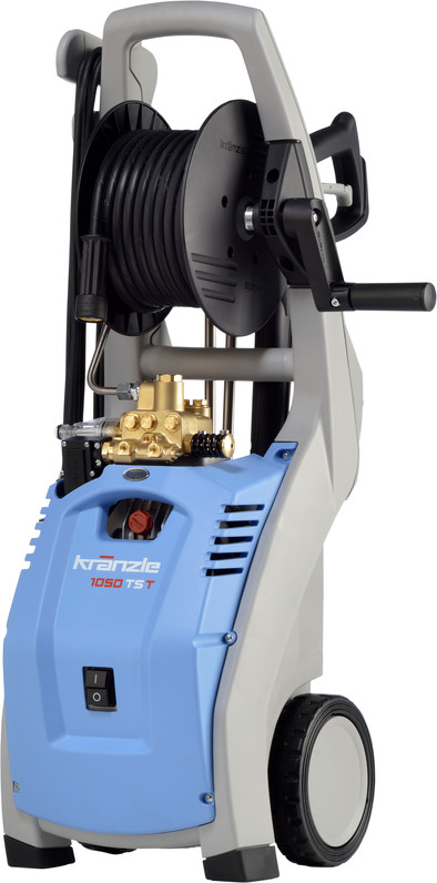 Le produit Kränzle K 1050 TST ne sera plus jamais disponible