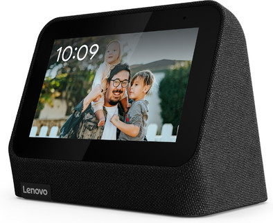 Le produit Lenovo Smart Clock 2 Noir ne sera plus jamais disponible