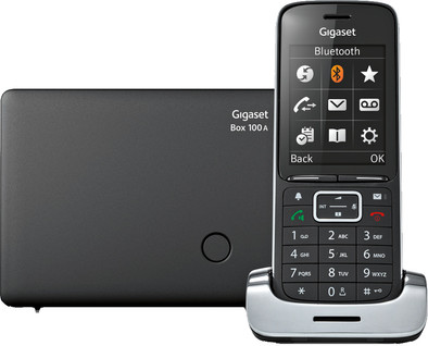 Le produit Gigaset Premium 300 IM ne sera plus jamais disponible