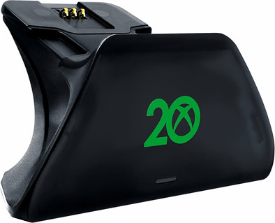 Le produit Razer Station de Charge Rapide Universelle pour Xbox : Xbox 20e Anniversaire Limited Edition ne sera plus jamais disponible