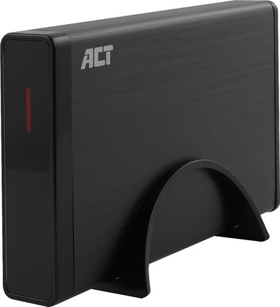 ACT AC1400 3.5-inch SATA SSD/HDD Enclosure is no longer available