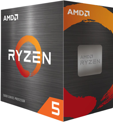 Le produit AMD Ryzen 5 5600 ne sera plus jamais disponible