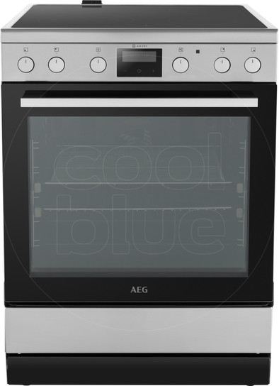 Le produit AEG CCB6442BBM ne sera plus jamais disponible