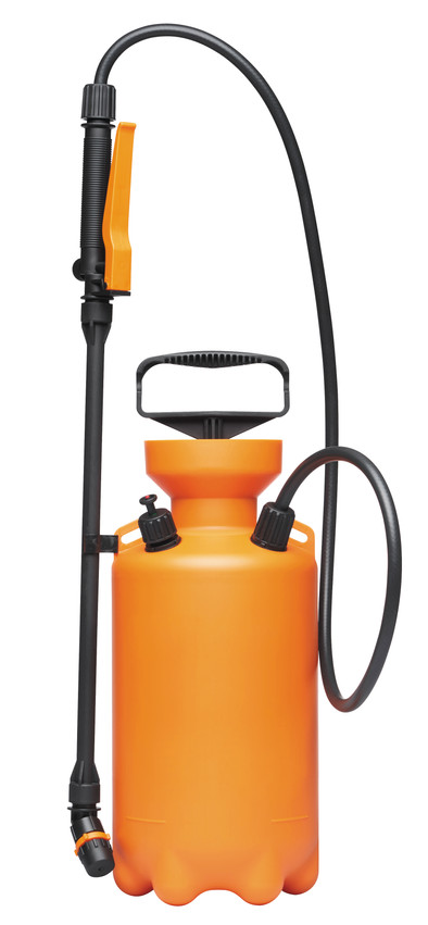 Le produit Fiskars Pulvérisateur 5 L ne sera plus jamais disponible