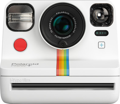 Polaroid Now+ White is no longer available