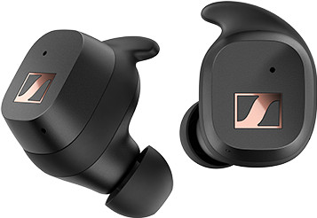 Le produit Sennheiser Sport True Wireless ne sera plus jamais disponible