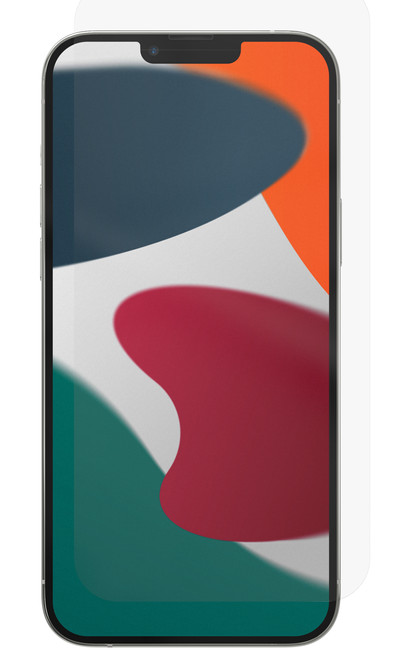 InvisibleShield XTR D3O Apple iPhone 14 Plus / 13 Pro Max Screenprotector Glas is nooit meer leverbaar