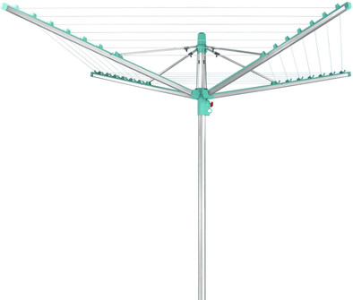 Leifheit Linomatic 400 Easy droogmolen - 40 meter is nooit meer leverbaar