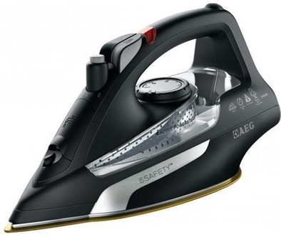 AEG DB8040 is nooit meer leverbaar