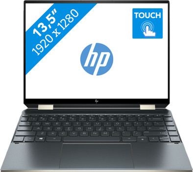 HP Spectre x360 14-ea1006nb AZERTY is nooit meer leverbaar