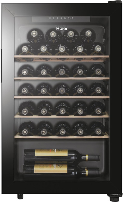 Haier HWS33GG is nooit meer leverbaar