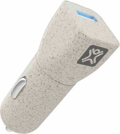 XtremeMac Eco Line Power Delivery Car Charger with USB-C Port 20W Cream is no longer available