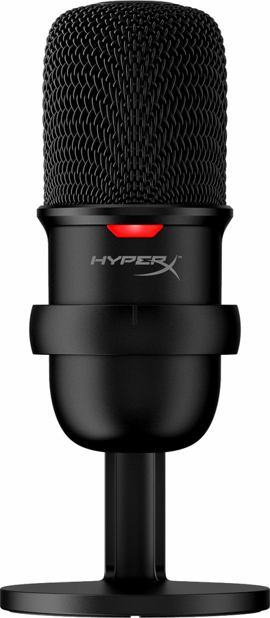 Le produit HyperX SoloCast ne sera plus jamais disponible