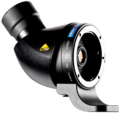 Bynolyt Lens2scope Canon EF Zwart is nooit meer leverbaar