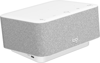 Le produit Logitech Logi Dock Blanc ne sera plus jamais disponible
