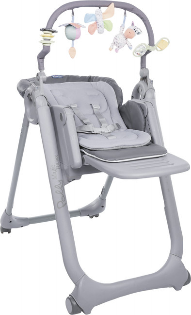 Chicco Polly Magic Relax Graphite is no longer available