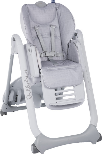Le produit Chicco Polly 2 Start Happy Silver ne sera plus jamais disponible
