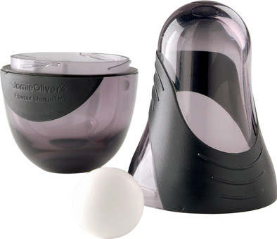 Jamie Oliver Flavour Shaker is nooit meer leverbaar