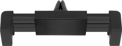 Le produit Xqisit Support de Téléphone Universel Grille d'Aération Noir ne sera plus jamais disponible