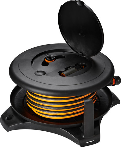 Fiskars Solid Hose Reel L 30m is no longer available