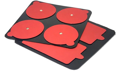 Therabody Powerdot Magnetic Pad Red 2.0 is no longer available