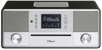 Block SR-50 Antraciet is nooit meer leverbaar