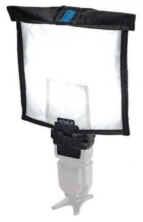 Rogue Diffusion Panel Large is nooit meer leverbaar