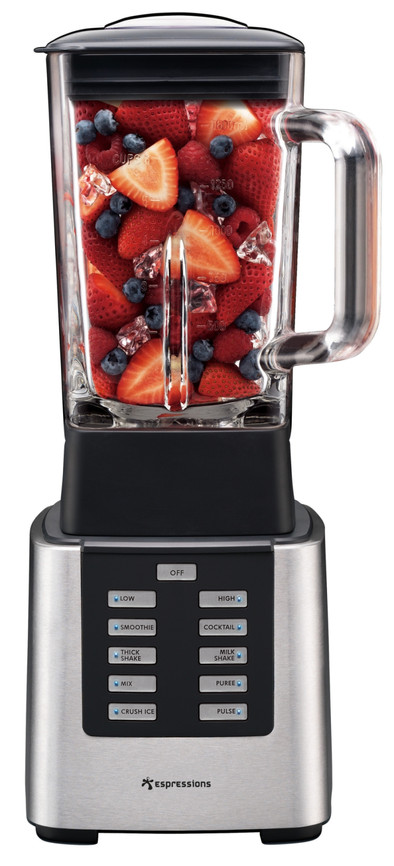 Espressions Multi Blender Square is nooit meer leverbaar