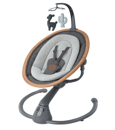 Maxi Cosi Cassia Swing Essential Graphite is no longer available