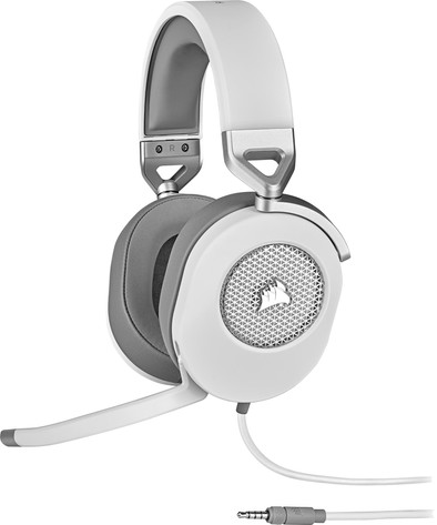 Le produit Corsair HS65 Surround Casque Gamer Blanc ne sera plus jamais disponible