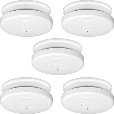 Alecto SA20 5-Pack is nooit meer leverbaar