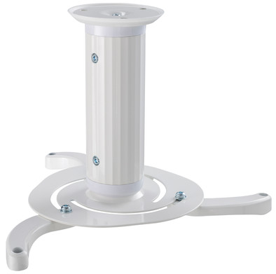 BlueBuilt verstelbare universele beamerbeugel is nooit meer leverbaar