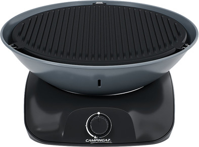 Le produit Campingaz Stove 360 Grill ne sera plus jamais disponible