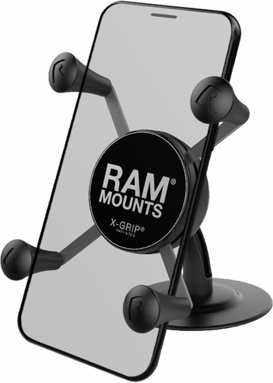 RAM Mounts Phone Mount Car Dashboard Small is no longer available