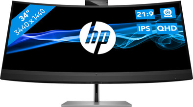 Le produit HP Z34c G3 ne sera plus jamais disponible