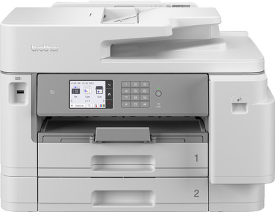 Brother MFCJ5955DW is no longer available