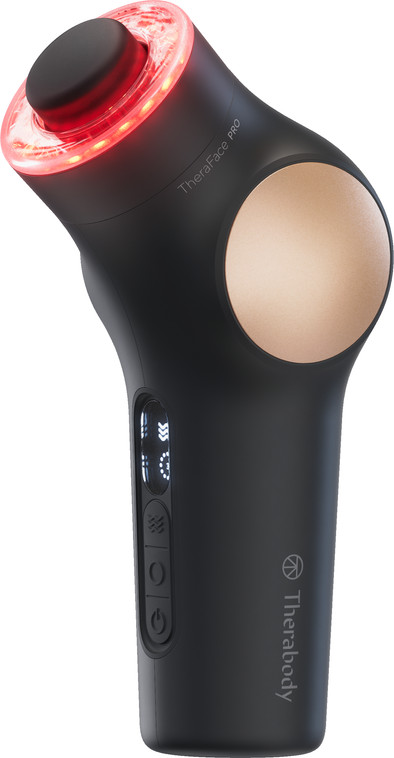 Le produit Therabody Theraface Pro All In One Black ne sera plus jamais disponible