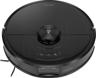 Le produit Roborock S7 Black ne sera plus jamais disponible