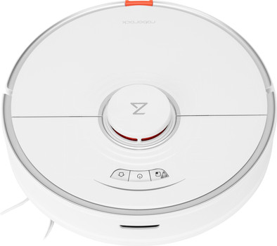 Roborock S7 White is no longer available