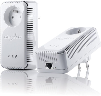 Devolo dLAN 200 AVplus Starter Kit is nooit meer leverbaar