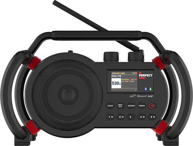 PerfectPro Netbox is no longer available