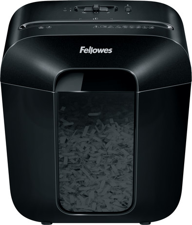 Le produit Fellowes LX25 ne sera plus jamais disponible