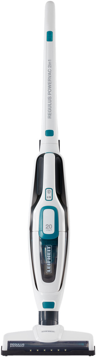 Leifheit Regulus PowerVac 2in1 20V is nooit meer leverbaar
