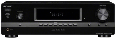 Le produit Sony STR-DH130 ne sera plus jamais disponible