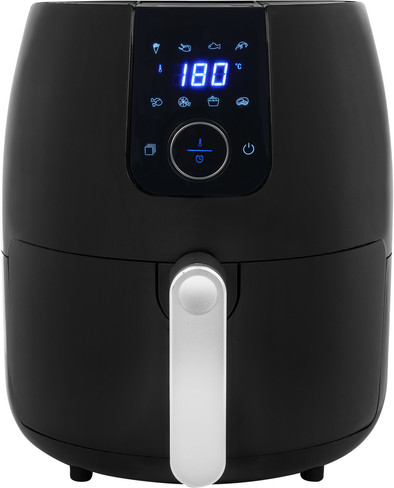 Le produit Princess 182025 Digital Aerofryer XXL ne sera plus jamais disponible