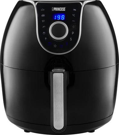 Le produit Princess 182055 Aerofryer XXL ne sera plus jamais disponible