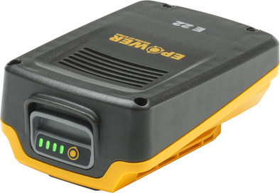Stiga E 22 20V Battery 2Ah is no longer available