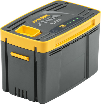 Stiga E420 Li-ion 48V Battery 2Ah is no longer available