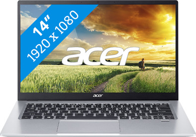 Acer Swift 1 SF114-34-P9RB AZERTY is no longer available