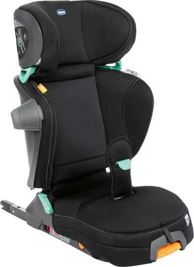 Le produit Chicco Fold&amp;Go i-Size Black ne sera plus jamais disponible
